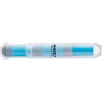 Hazet Llave de vaso 903SLG-17/3, 1/2", 3 piezas, Llave de tubo azul