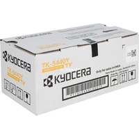 Kyocera 1T0C0AANL0, Tóner 