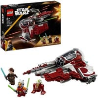 LEGO 75401, Juegos de construcción