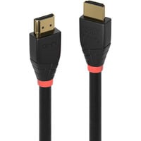 Lindy Cable HDMI 2.0 18G negro