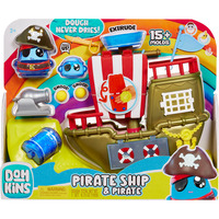 MGA Entertainment 123088-EUC, Modelado
