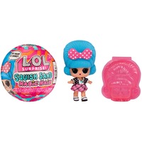 MGA Entertainment 593188EUC Muñecas, Muñecos L.O.L. Surprise! 593188EUC, Minifigura, Femenino, 4 año(s), Niño/niña, Multicolor