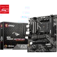 MSI 7D14-008R, Placa base