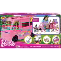 Mattel HRJ78, Vehículo de juguete 