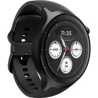 Motorola moto watch, SmartWatch negro