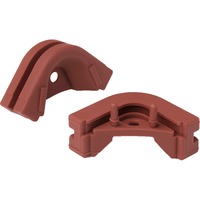 Noctua NV-MPP1.brown Sx4 Almohadillas multiusos, Junta marrón