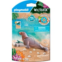 PLAYMOBIL 71288, Juegos de construcción