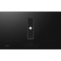 Respekta KMCH7800I-45, Calentador autárquico negro