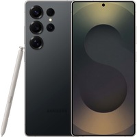 SAMSUNG Galaxy S25 Ultra 17,5 cm (6.9") SIM doble Android 15 5G USB Tipo C 12 GB 256 GB 5000 mAh Negro, Titanio, Móvil gris oscuro, 17,5 cm (6.9"), 12 GB, 256 GB, 200 MP, Android 15, Negro, Titanio