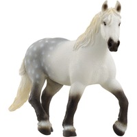 Schleich FARM WORLD 13971 figura de juguete para niños, Muñecos 3 año(s), Negro, Gris, Blanco, Plástico