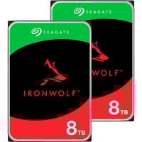 Seagate 2x ST8000VN002, Unidad de disco duro