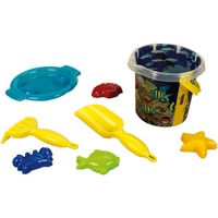 Theo Klein 2103, Juegos de jardín