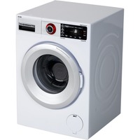 Theo Klein Lavadora Bosch, Electrodomésticos para niños blanco