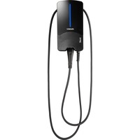 Webasto 5111162D, Wallbox negro