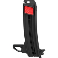 fischer Cargador estándar FGC 100-M26, Ensayo negro