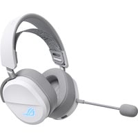 ASUS 90YH0410-BHUA10, Auriculares para gaming blanco