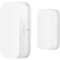 Aqara Door and Window Sensor, Detector de apertura blanco