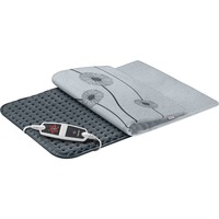 Beurer HK 125 XXL, Almohadas eléctricas gris