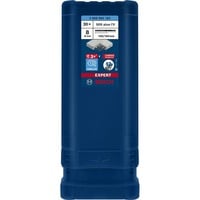 Bosch Expert Broca para martillo SDS plus-7X, Taladro Martillo perforador, Hammer drill bit, 8 mm, 165 mm, Concreto, Piedra, 10 cm