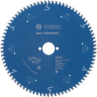 Bosch ‎2608644107 hoja de sierra circular 23,5 cm 1 pieza(s) Aluminio, 23,5 cm, Bosch, 566 g, 1 pieza(s)