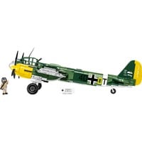 COBI Junkers Ju 88, Juegos de construcción 