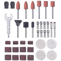 EINHELL 49510951, Pulidores abrasivos