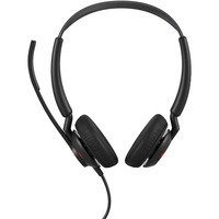 Jabra 5099-299-2169, Auriculares con micrófono negro