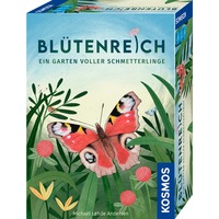 KOSMOS 684907, Juegos de cartas