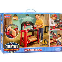 MGA Entertainment 643910-EUC-EUC, Herramientas para niños