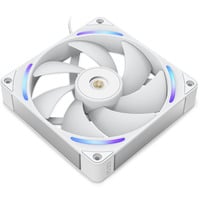 NZXT Performance Fan F140X, Ventilador blanco