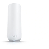 Netgear Orbi 370 Doble banda (2,4 GHz / 5 GHz) Wi-Fi 7 (802.11be) Blanco 2 Interno, Punto de acceso blanco, Blanco, Interno, Satélite de malla, 120 m², Doble banda (2,4 GHz / 5 GHz), Wi-Fi 7 (802.11be)