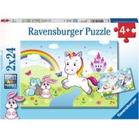 Ravensburger 7828, Puzzle 