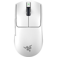 Razer Viper V3 Pro, Ratones para gaming blanco