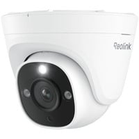 Reolink P344-A, Cámara de vigilancia blanco