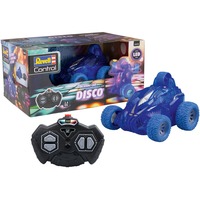 Revell 24436, Radiocontrol