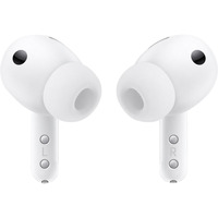 Samsung Galaxy Buds 4 Pro, Auriculares blanco