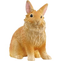 Schleich 13974, Muñecos