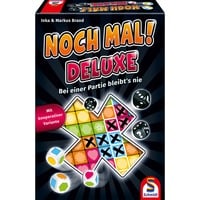 Schmidt Spiele ¡Otra vez! Deluxe, Juego de mesa 
