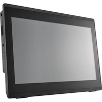 Shuttle XPC nano NA10H7, Barebone negro