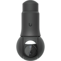 Ubiquiti UVC-G6-PTZ-B, Cámara de vigilancia negro