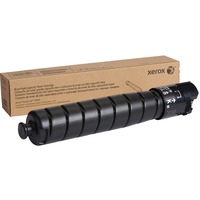 Xerox VersaLink C9000 Cartucho de tóner NEGRO de alta capacidad (31,400 páginas) 400 páginas), 31400 páginas, Negro, 1 pieza(s)