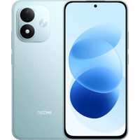 Xiaomi Redmi Note 17 5G 256GB, Móvil azul verdoso