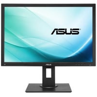ASUS BE24AQLB Reacondicionado, Monitor LED negro/Gris