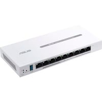 ASUS ExpertWiFi EBG19P router Gigabit Ethernet Blanco blanco, Ethernet WAN, Gigabit Ethernet, Blanco