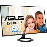 ASUS VZ24EHF pantalla para PC 60,5 cm (23.8") 1920 x 1080 Pixeles Full HD LCD Negro, Monitor de gaming negro, 60,5 cm (23.8"), 1920 x 1080 Pixeles, Full HD, LCD, 1 ms, Negro