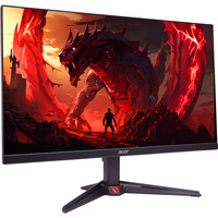 Acer Nitro VG270UZ1, Monitor de gaming negro