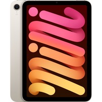 Apple iPad mini 128GB, Tablet PC champaña