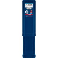 Bosch Expert Broca para martillo SDS Max-8X, Taladro Martillo perforador, Hammer drill bit, 2 cm, 320 mm, Concreto, Piedra, 20 cm