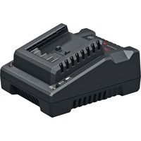 Bosch Ladegerät GAL 18 Volt 40 2, Cargador en caja