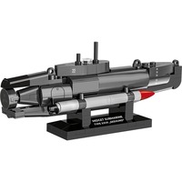 COBI COBI-4846, Juegos de construcción